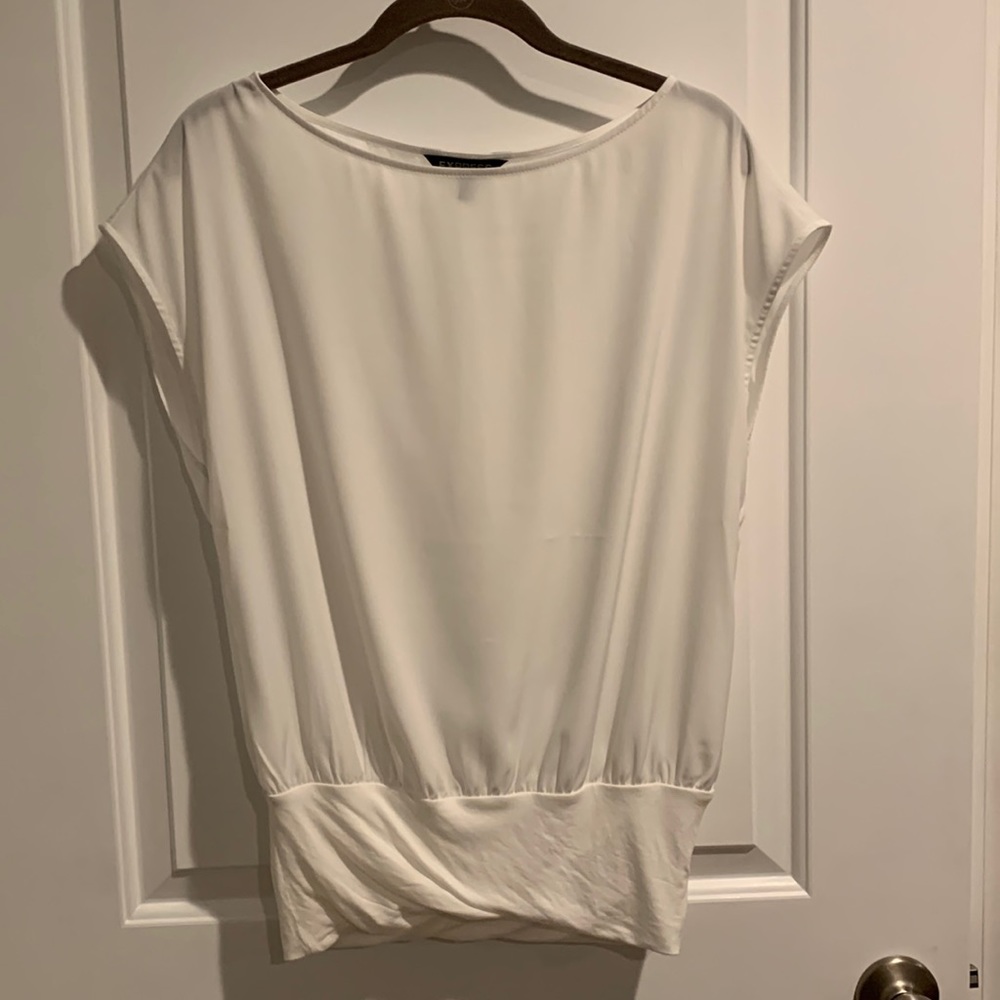 NWOT Express Top
